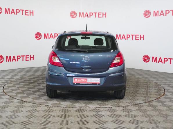 Opel Corsa D с пробегом 2007 года, цена 330 000 рублей, 189345 км, хэтчбек, Автокод Объявления