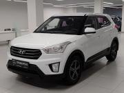 Hyundai Creta I Казань  - изображение 23