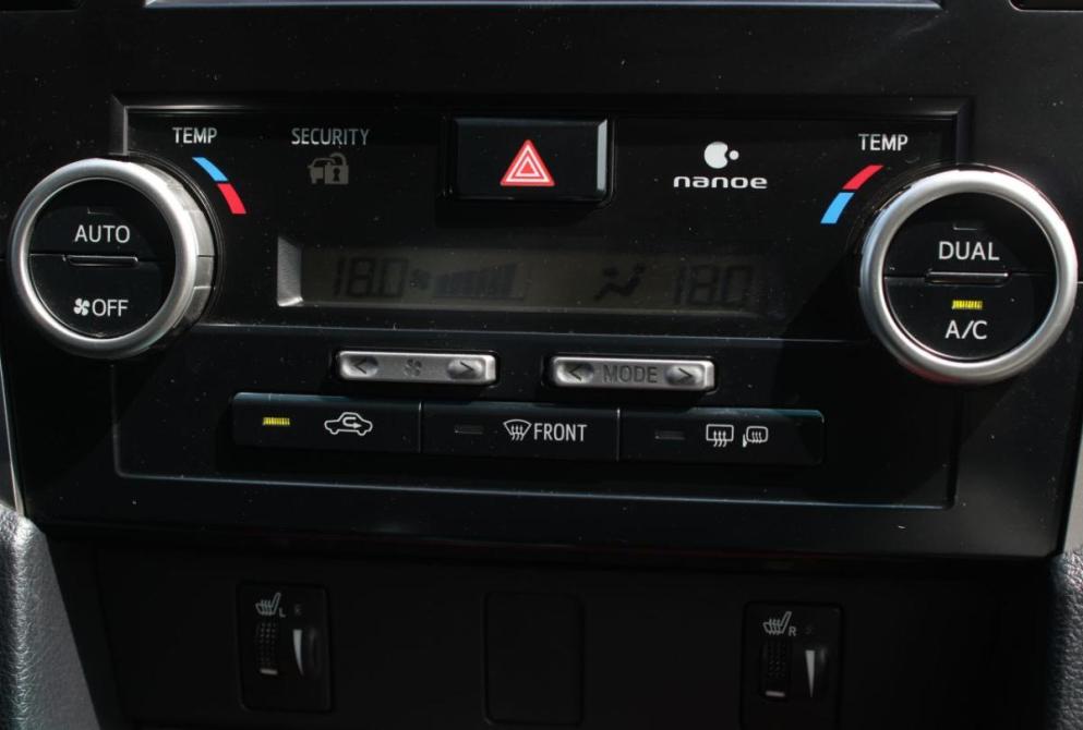 Toyota Camry VII (XV50) Саратов  - изображение 20
