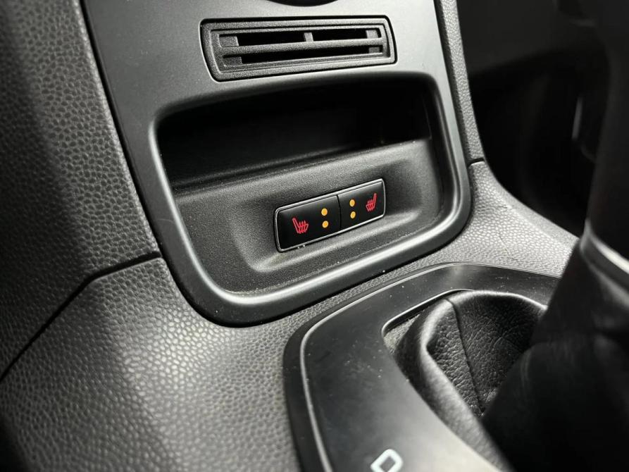 Ford Fiesta Mk6 Рестайлинг Краснодар  - изображение 20