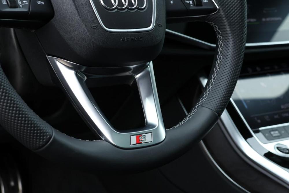 Audi Q7 II (4M) Рестайлинг Москва  - изображение 23