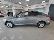 Hyundai Solaris II Рестайлинг Москва  - изображение 26