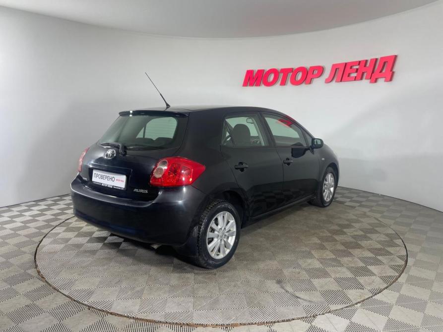 Toyota Auris I Воронеж  - изображение 4
