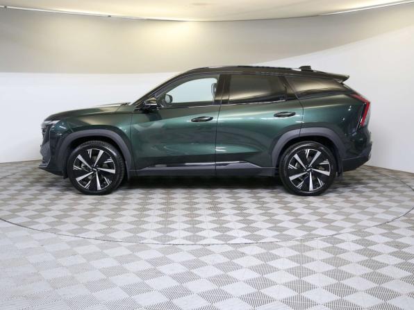 Geely Atlas II с пробегом 2024 года, цена 2 820 000 рублей, 25732 км, внедорожник, Автокод Объявления