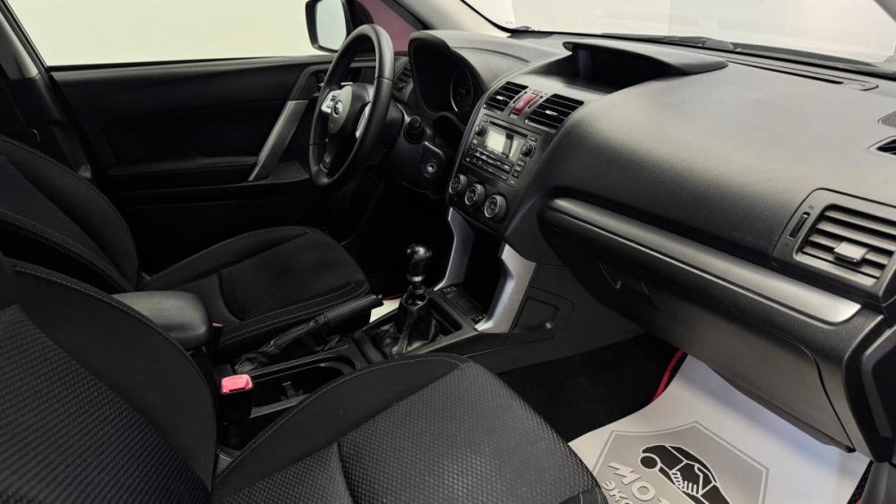 Subaru Forester IV Киров  - изображение 16