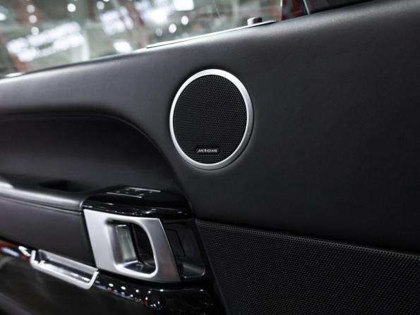 Land Rover Range Rover IV с пробегом 2014 года, цена 4 459 455 рублей, 203323 км, внедорожник, Автокод Объявления