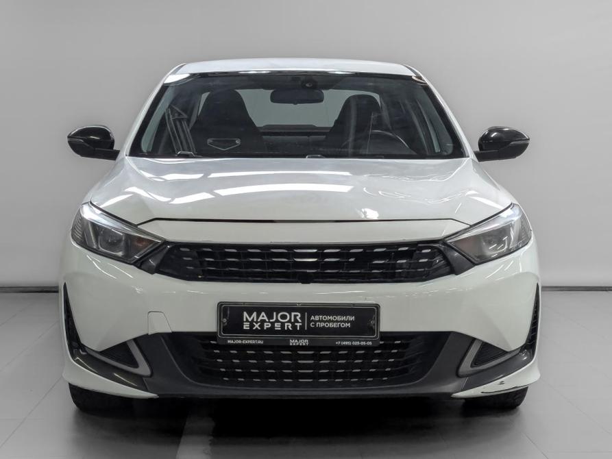Kaiyi E5 Москва  - изображение 2