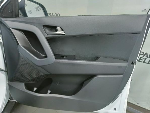 Hyundai Creta I с пробегом 2018 года, цена 1 905 000 рублей, 107234 км, внедорожник, Автокод Объявления
