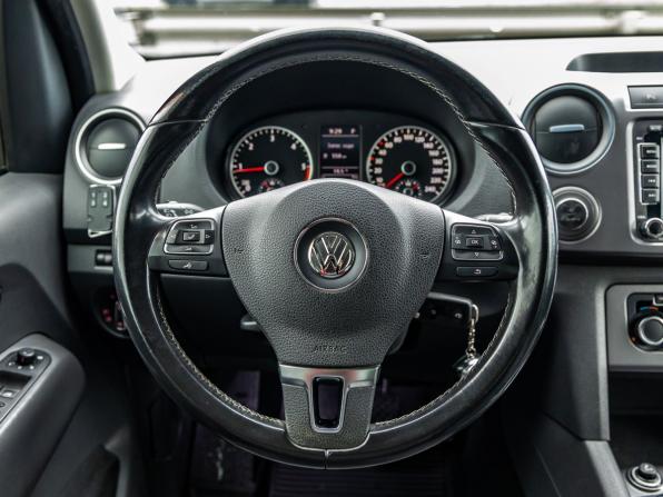 Volkswagen Amarok I с пробегом 2014 года, цена 2 148 000 рублей, 202040 км, offers.body_type.unknown, Автокод Объявления