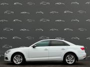 Audi A4 V (B9) Санкт-Петербург  - изображение 39