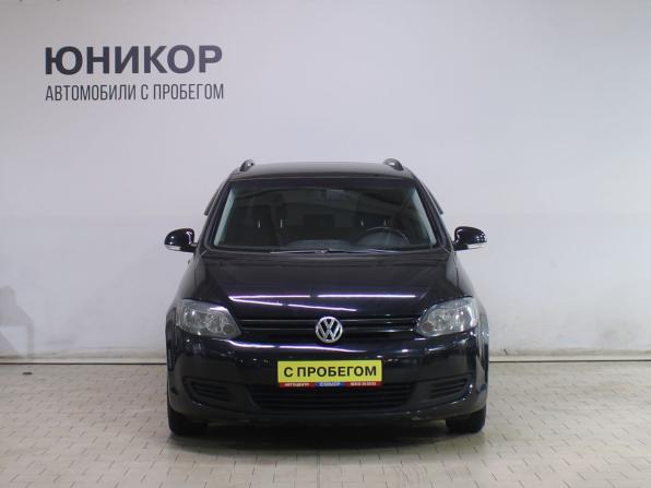 Volkswagen Golf Plus II с пробегом 2012 года, цена 499 000 рублей, 143668 км, хэтчбек, Автокод Объявления