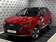 Chery Tiggo 7 Pro Max I Красноярск  - изображение 21
