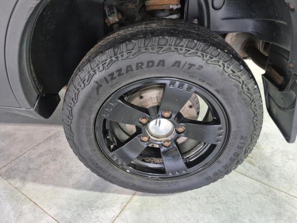 Chevrolet Niva I Рестайлинг с пробегом 2016 года, цена 599 000 рублей, 200000 км, внедорожник, Автокод Объявления