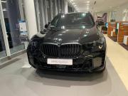 BMW X5 IV (G05/G18) Рестайлинг Москва  - изображение 17