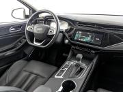 Omoda S5 Москва  - изображение 58