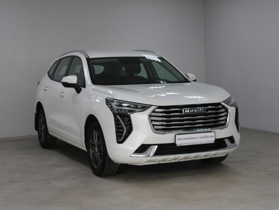 Haval Jolion I Старый Оскол  - изображение 1