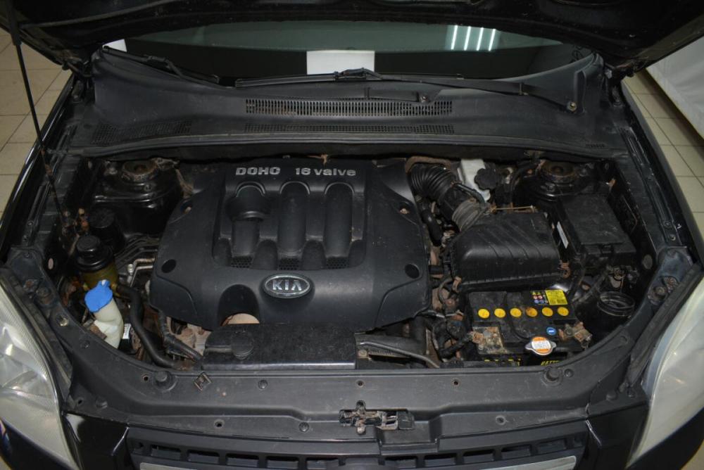 Kia Sportage II Киров  - изображение 26