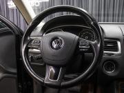 Volkswagen Touareg II Рестайлинг Москва  - изображение 42