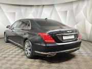 Genesis G90 I Москва  - изображение 24