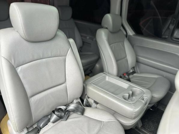 Hyundai Grand Starex I Рестайлинг 2 с пробегом 2019 года, цена 3 499 000 рублей, 87422 км, минивэн, Автокод Объявления