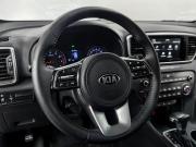 Kia Sportage IV Рестайлинг Новосибирск  - изображение 38