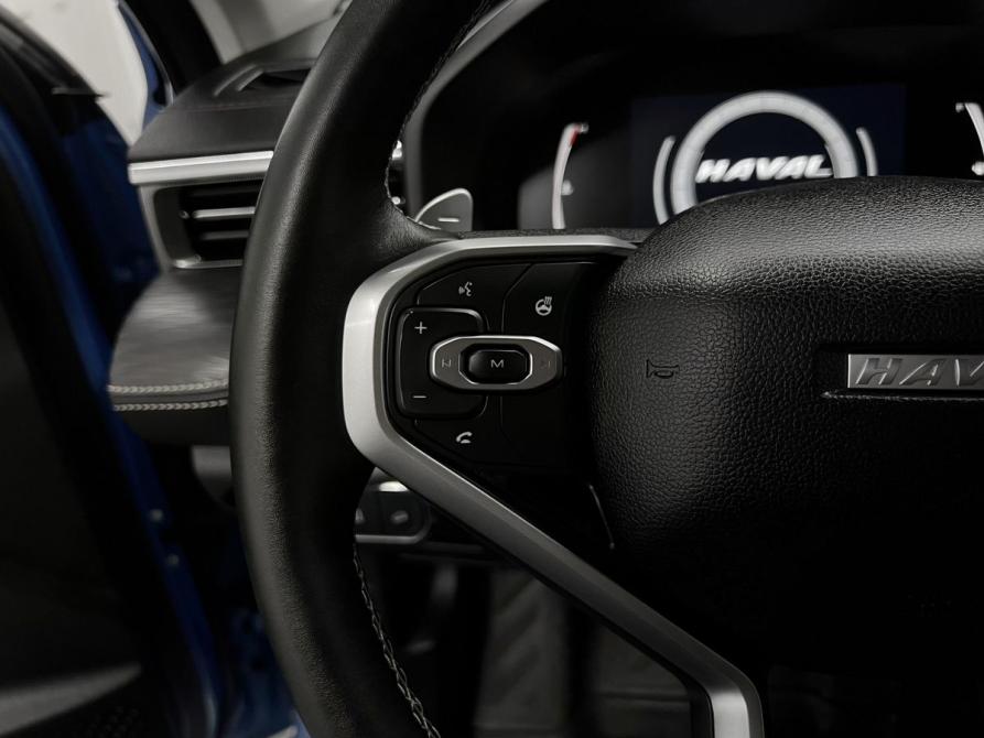 Haval Jolion I Тверь  - изображение 19
