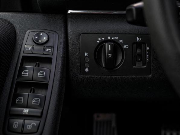 Mercedes-Benz B-Класс I (W245) Рестайлинг с пробегом 2011 года, цена 994 000 рублей, 65188 км, хэтчбек, Автокод Объявления