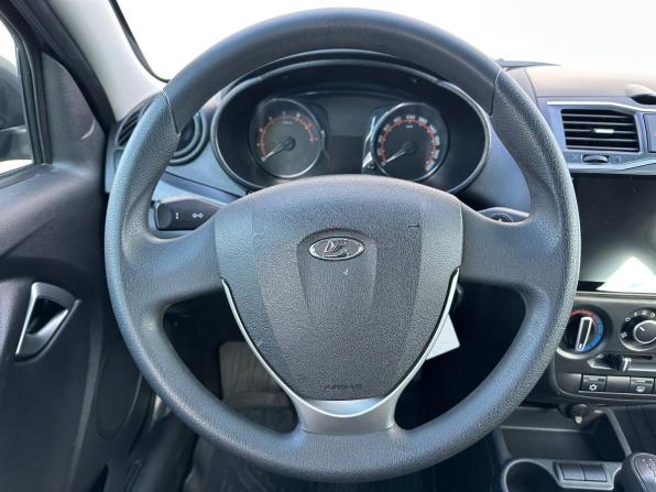 Lada (ВАЗ) Granta I Рестайлинг с пробегом 2024 года, цена 870 000 рублей, 38081 км, седан, Автокод Объявления