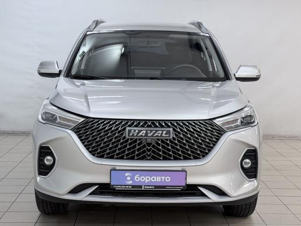 Haval M6 II с пробегом 2023 года, цена 1 839 000 рублей, 37391 км, внедорожник, Автокод Объявления