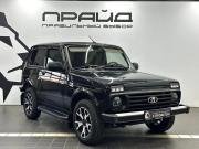 Lada (ВАЗ) Niva Legend Ростов-на-Дону  - изображение 18