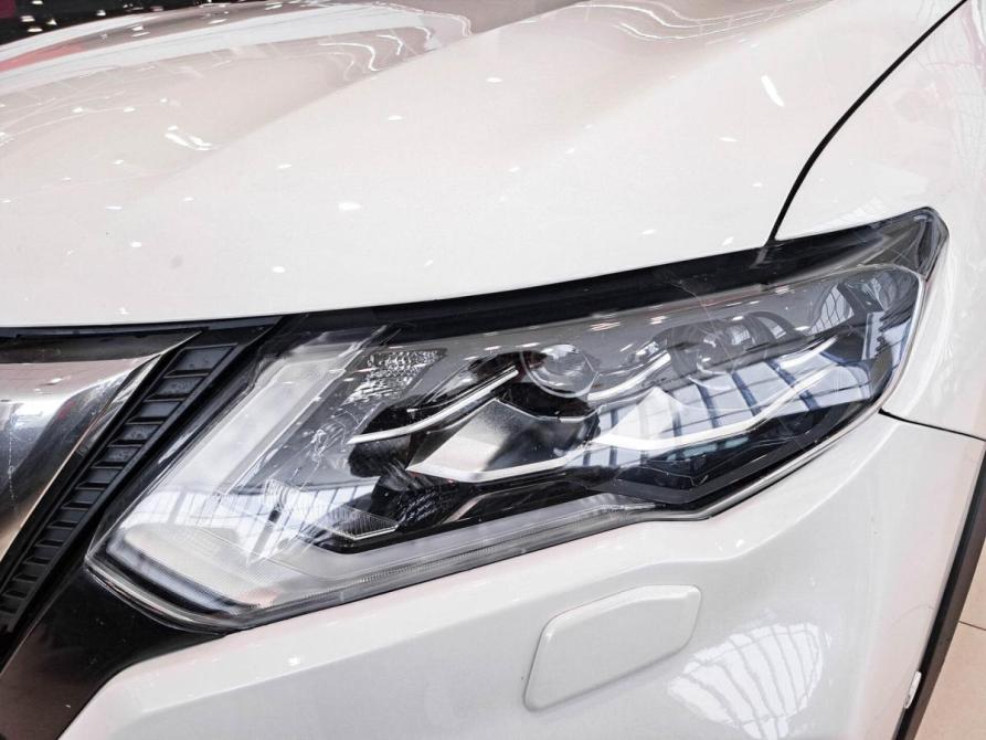 Nissan X-Trail III Рестайлинг Казань  - изображение 21