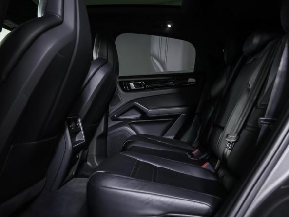 Porsche Cayenne III с пробегом 2020 года, цена 6 600 000 рублей, 134000 км, внедорожник, Автокод Объявления