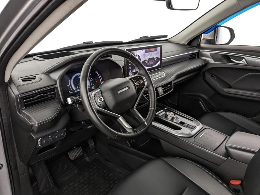 Haval Jolion I Москва  - изображение 15