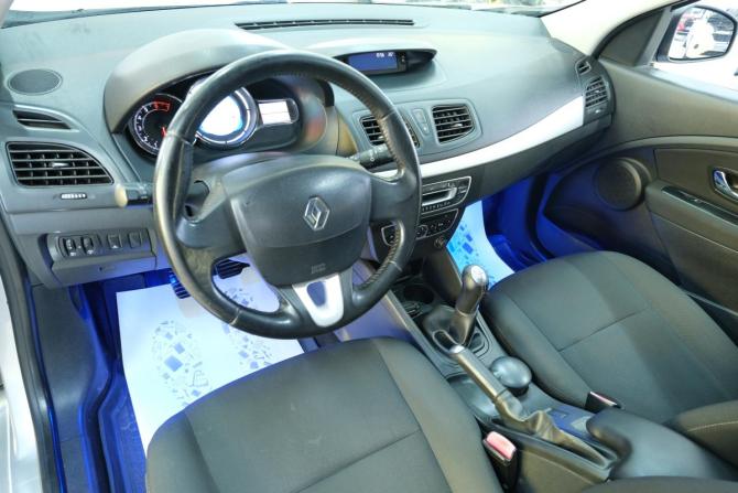 Renault Megane III с пробегом 2012 года, цена 599 000 рублей, 147000 км, хэтчбек, Автокод Объявления