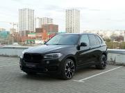 BMW X5 III (F15) Уфа  - изображение 20