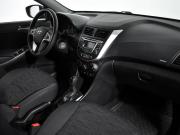 Hyundai Solaris I Рестайлинг Санкт-Петербург  - изображение 28