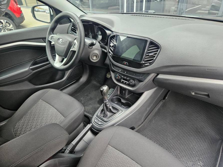 Lada (ВАЗ) Vesta I Воронеж  - изображение 9