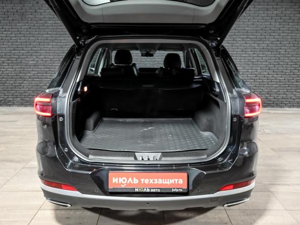 Chery Tiggo 7 Pro I с пробегом 2021 года, цена 1 700 000 рублей, 109441 км, внедорожник, Автокод Объявления