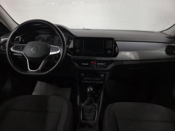 Volkswagen Polo VI с пробегом 2020 года, цена 1 460 000 рублей, 111761 км, лифтбек, Автокод Объявления