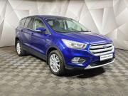 Ford Kuga II Рестайлинг Москва  - изображение 22