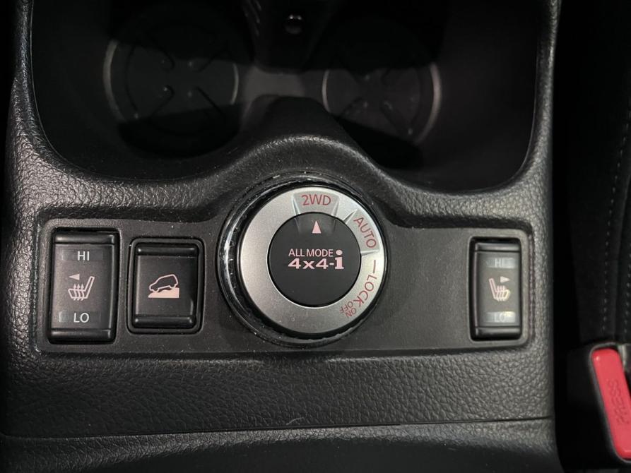 Nissan X-Trail III Чебоксары  - изображение 32