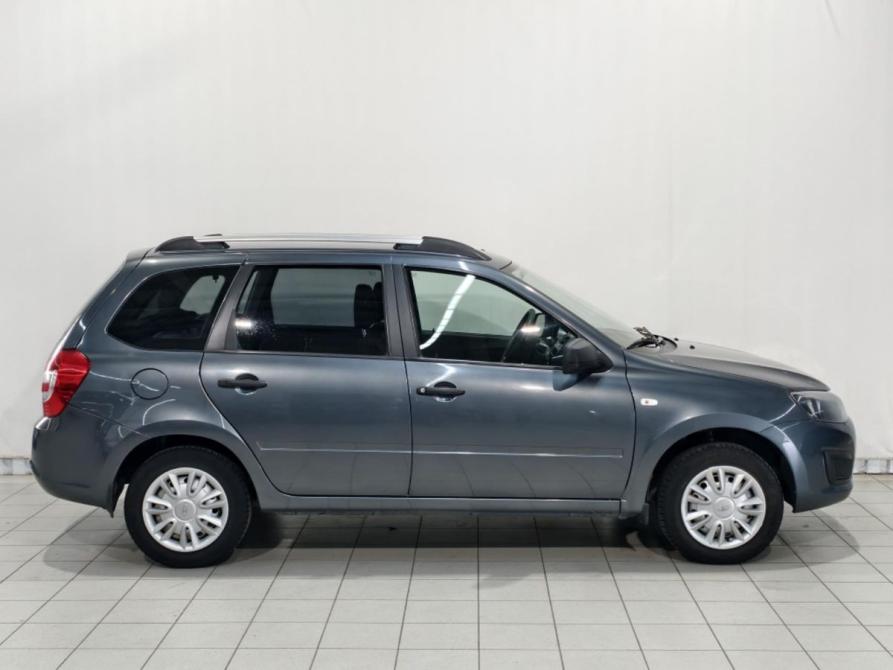 Lada (ВАЗ) Kalina II Курск  - изображение 4