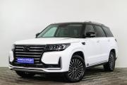 Changan CS95 I Рестайлинг Сургут  - изображение 27