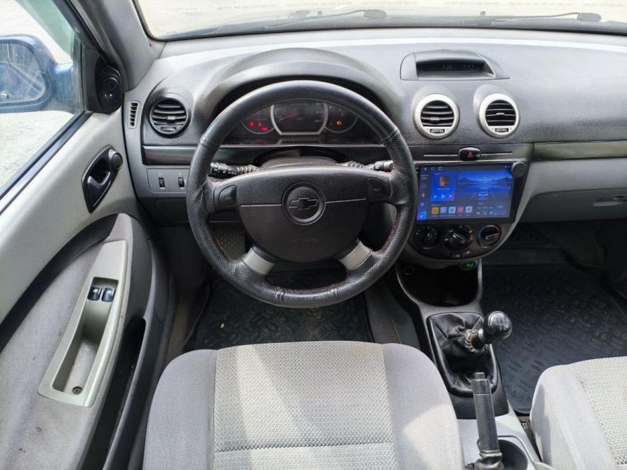 Chevrolet Lacetti I Челябинск  - изображение 9