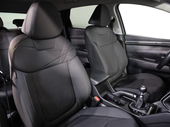 Hyundai Tucson IV с пробегом 2021 года, цена 2 549 000 рублей, 84945 км, внедорожник, Автокод Объявления