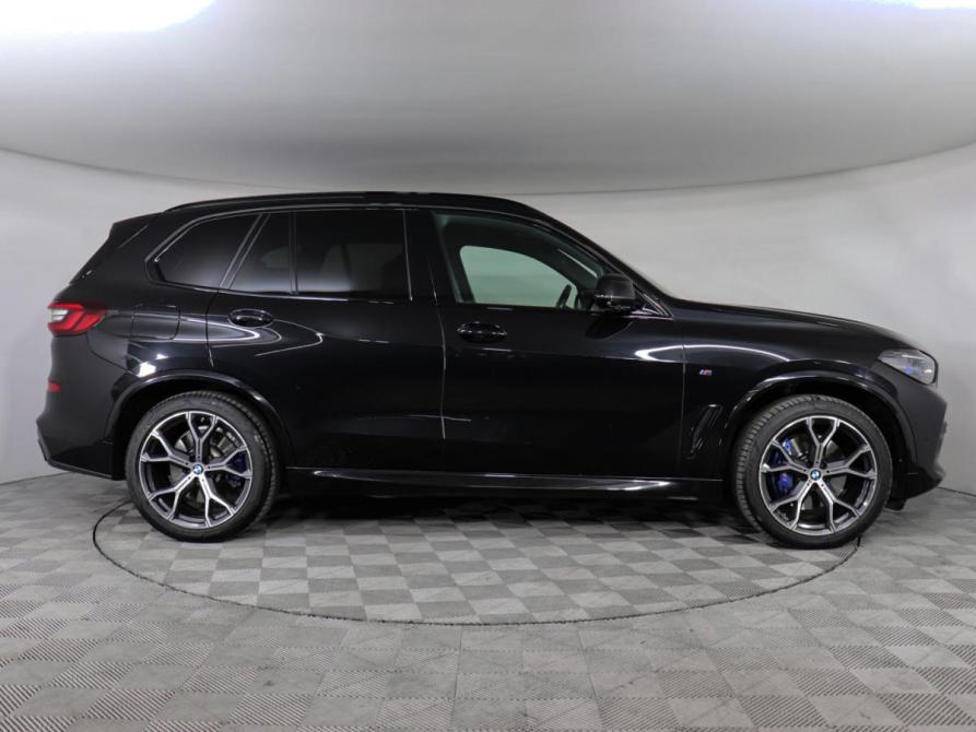 BMW X5 IV (G05/G18) Химки  - изображение 6