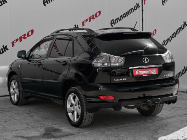 Lexus RX II с пробегом 2004 года, цена 1 140 000 рублей, 330492 км, внедорожник, Автокод Объявления