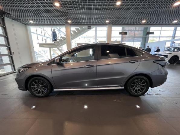 Omoda S5 с пробегом 2024 года, цена 1 395 000 рублей, 70026 км, седан, Автокод Объявления