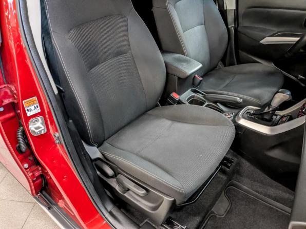 Suzuki SX4 II (S-Cross) Рестайлинг с пробегом 2016 года, цена 1 415 000 рублей, 140049 км, хэтчбек, Автокод Объявления