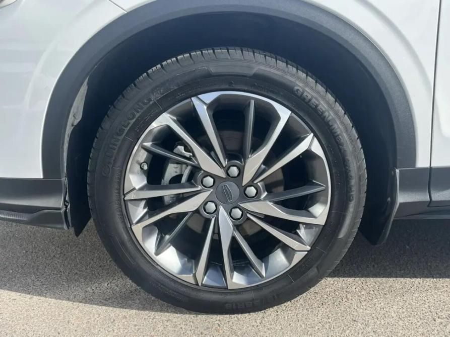 Geely Coolray I Воронеж  - изображение 17